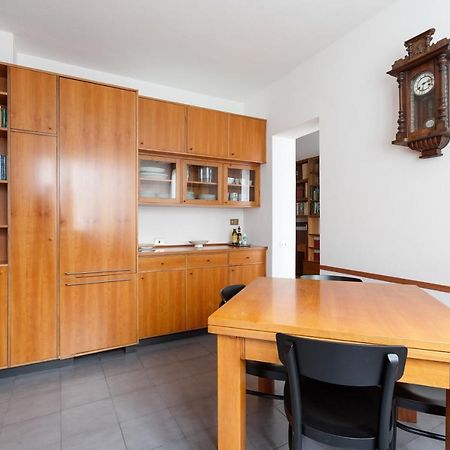 Ca' Stellini - Comoda Casa Indipendente Con Parcheggio Privato Milan Exterior photo